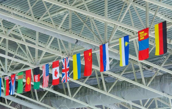 Planflags | Custom design flag suppliers in Dubai, UAE