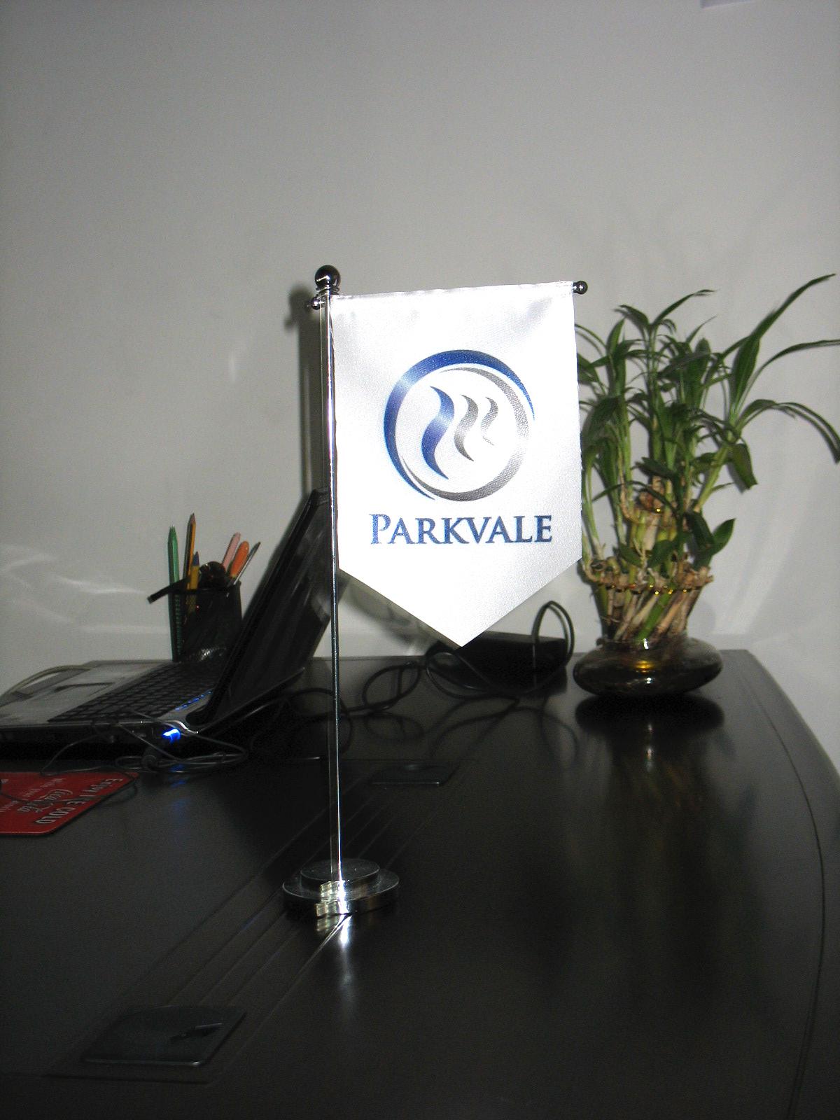 Tabling Flag Planflags | Custom design flag suppliers in Dubai, UAE